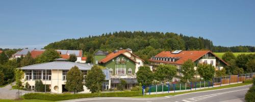 Miesbach Hotel | Discover Hotel Bayerischer Hof Miesbach - 4-Star Retreat