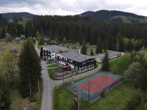Horni Becva Hotel | Discover Hotel Bečva: Family-Friendly with Top Ratings