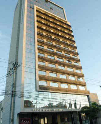 Nova Suica Hotel | Discover Hotel Beaga Convention Expominas: Family-Friendly Stay