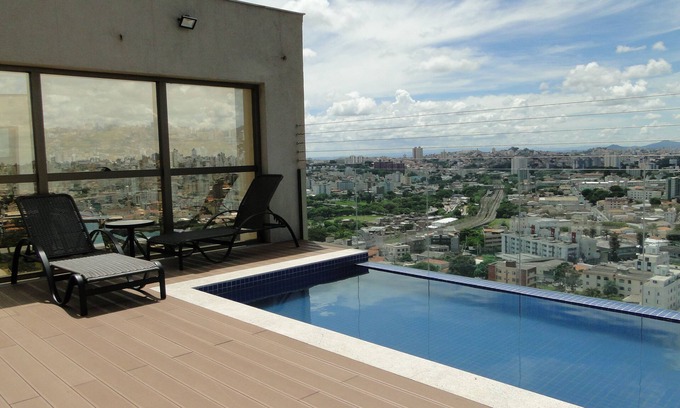 Nova Suica Hotel | Experience Comfort at Hotel Beaga Convention Expominas
