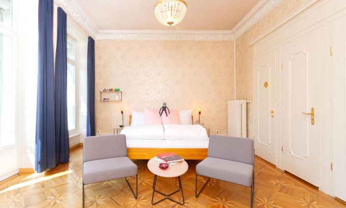 Lucerne Hotel | Relaxing Oceanfront Retreat at Hotel Beau Séjour Lucerne