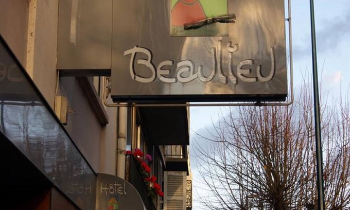 Sablon - Trudaine Hotel | Accessible Comfort at Hotel Beaulieu - Guest Rated 8/10