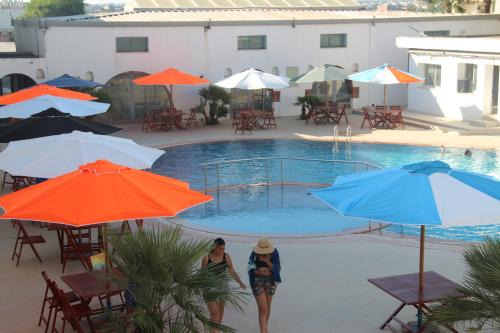 Kelibia Hotel | Hotel Beausoleil kélibia