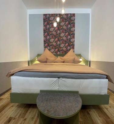 Bebra House | Discover Bebra's Hessischer Hof: Pet-Friendly Retreat