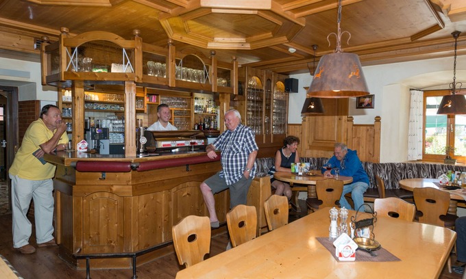 Kitzbuehel Hotel | Hotel Bechlwirt: Guest Rated 9.2 with Spa & Breakfast