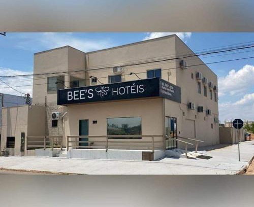 Sorriso Hotel | Discover Hotel BEE's: Guest Favorite with Breakfast Included