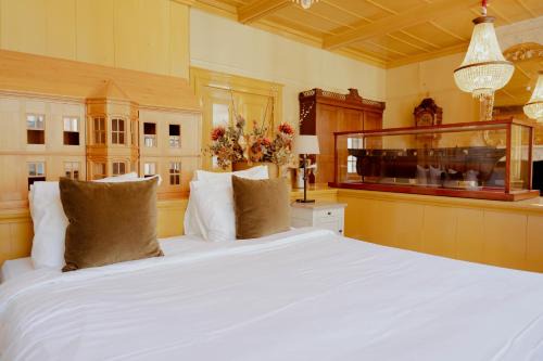 Neude Janskerkhof en Domplein Hotel | Experience Comfort at Hotel Beijers - 4-Star Stay