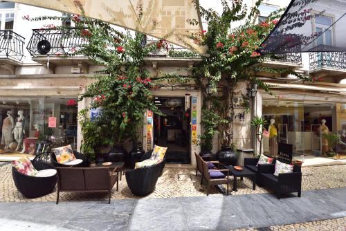 Beja Hotel | Discover Hotel Bejense: Family-Friendly Stay with Dining