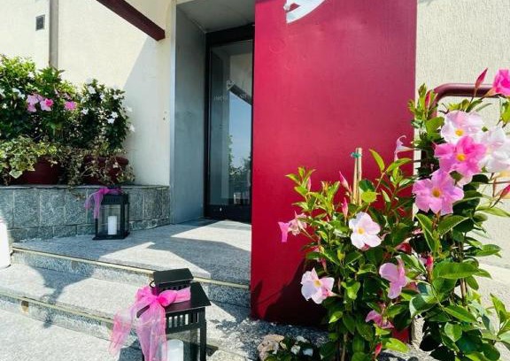 Comerio Hotel | Discover Comfort at Hotel Bel Sit - 4-Star Getaway