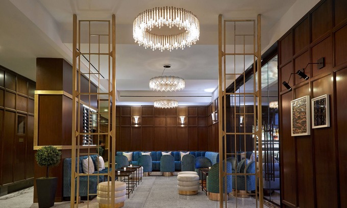 Central Park West Hotel | Elegant Hotel Belleclaire: Spa & Family-Friendly Comfort