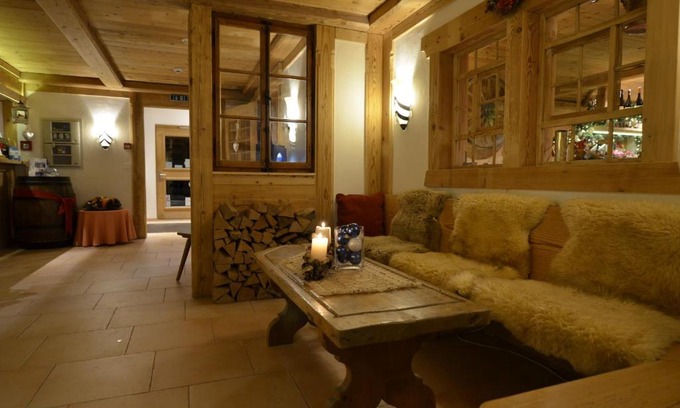 Saanen Hotel | Discover Hotel Bellerive Gstaad: Pet-Friendly & Accessible