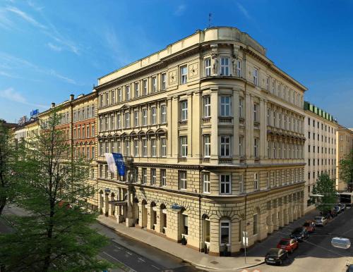 Alsergrund Hotel | Discover Hotel Bellevue Wien: A Family-Friendly Retreat