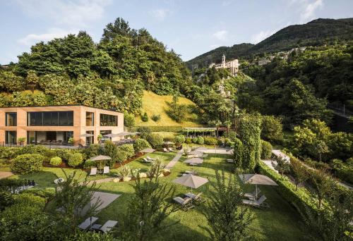 Locarno Hotel | Discover Hotel Belvedere Locarno: Oceanfront Paradise Awaits