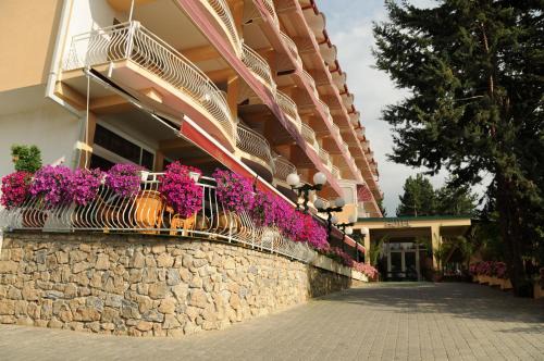 Ohrid Hotel | Oceanfront Hotel Belvedere: Eco-Friendly & Great Reviews