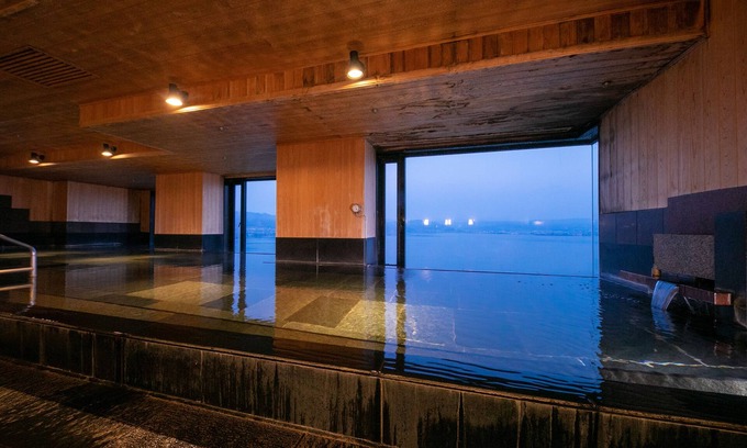 Kamisuwa Onsen House | Discover Hotel Beniya: Comfort, Family-Friendly Amenities