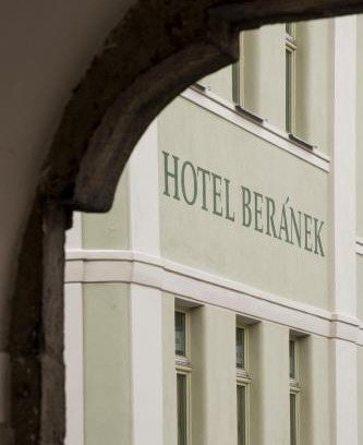 Blatna Hotel | Discover Hotel Beránek: Pet-Friendly with Pool & Breakfast