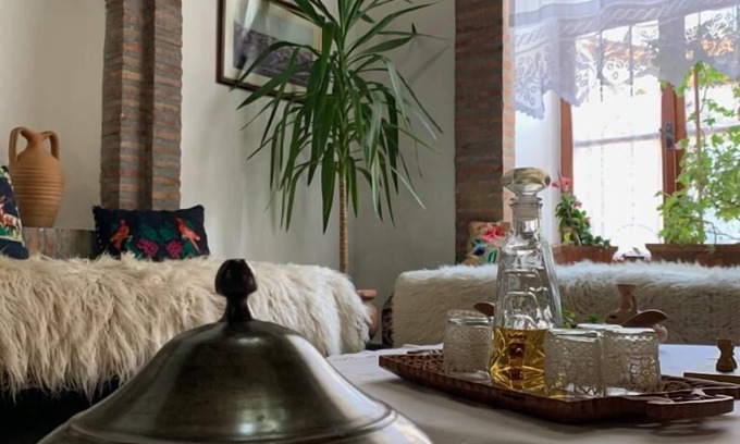 Berat Hotel | Discover Hotel Berati: Spa Retreat with Family-Friendly Perks