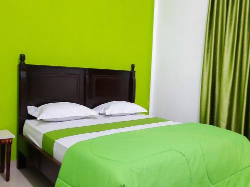 Semurup Hotel | Family-Friendly Retreat at Hotel Berkah Atrama Syariah