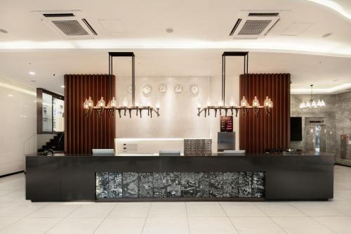 Guro Hotel | Discover Hotel Bernoui Seoul: 4-Star Family-Friendly Escape