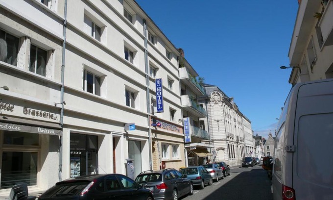 Nationale Hotel | Family-Friendly Retreat at Hotel Berthelot with Great Reviews