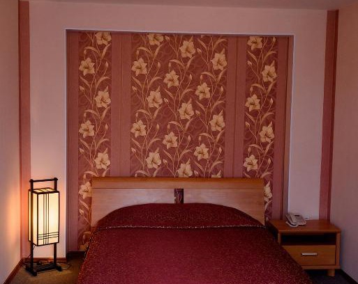 Bugulma Hotel | Budget-Friendly Hotel BEST with Pet-Friendly Amenities