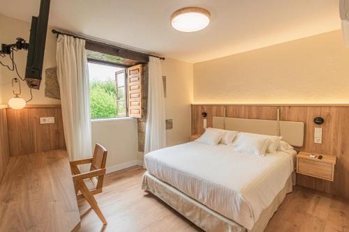 Santillana del Mar Hotel | Budget-Friendly Hotel BESTPRICE Santillana with Breakfast