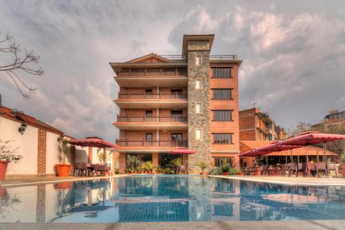 Bhaktapur Hotel | Beautiful Hotel Bhadgaon: 4-Star Oceanfront Retreat