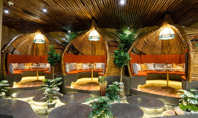 Kanpur Hotel | Discover Hotel Bhagyaraj Palace - Ideal Stay in Kanpur