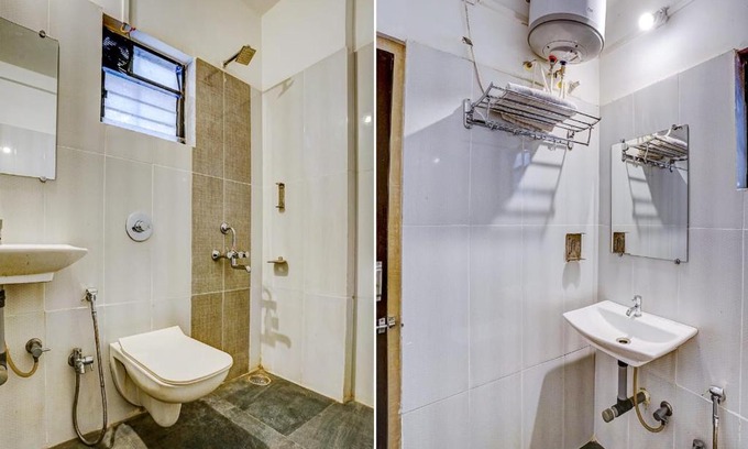 Panchavati Hotel | Budget-Friendly Hotel Bharti Sankul with Pet and Child Care