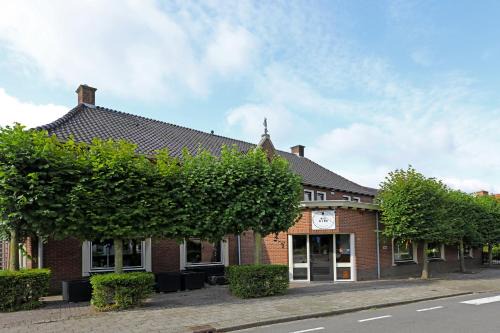 Lichtenvoorde Hotel | Pet-Friendly Retreat at Hotel Bi-j Ons – Highly Rated Stay
