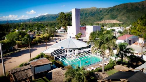 Bialet Masse Hotel | Family-Friendly Hotel Bialet Massé with Pool and High Ratings