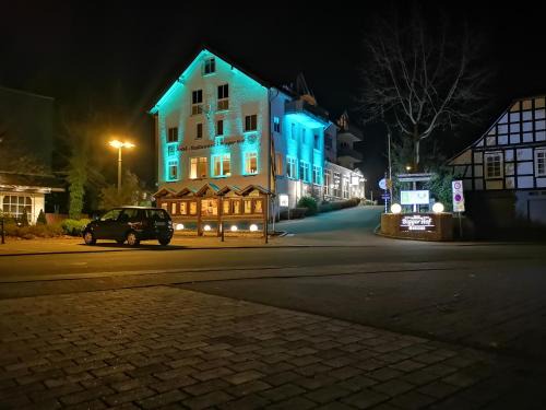 Olsberg Hotel | Family-Friendly Hotel Bigger Hof with On-Site Dining