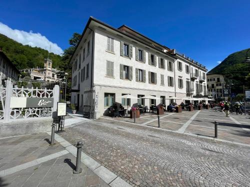 San Pellegrino Terme Hotel | Discover Hotel Bigio: Pet Friendly with Spa & Dining Options