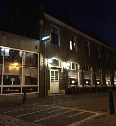 Zevenbergen Hotel | Delightful Stay at Hotel Bij Verhoeven with Pool & Breakfast