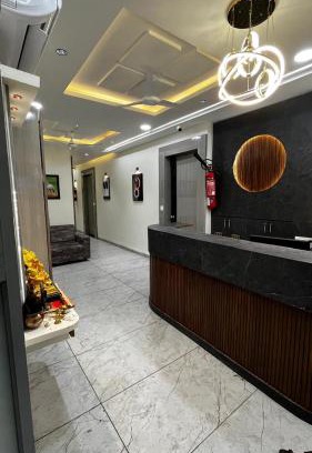 Sanand Hotel | Discover Hotel Bilva Leaf Tree: Pet-Friendly Getaway