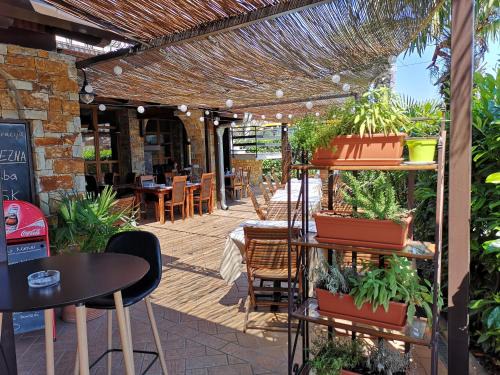Koper Hotel | Inviting Hotel Bio: Pet-Friendly Stay with Great Amenities