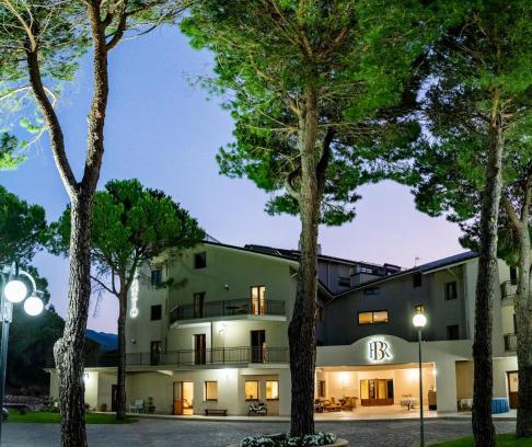 Rossano Hotel | Experience Comfort at Hotel Bisanzio Resort, 4-Star & Family-Friendly