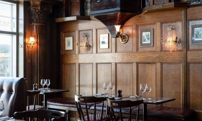 Pitea Hotel | Discover Hotel Bishops Arms Piteå: Family-Friendly Comfort