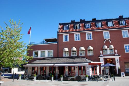 Strangnas Hotel | Enjoy Family-Friendly Stays at Hotel Bishops Arms Strängnäs