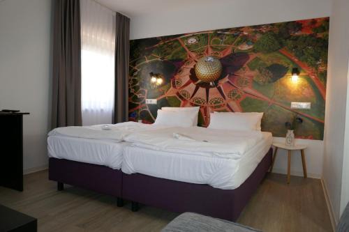 Backnang Hotel | Pet-Friendly Retreat at Hotel Bitzer Backnang
