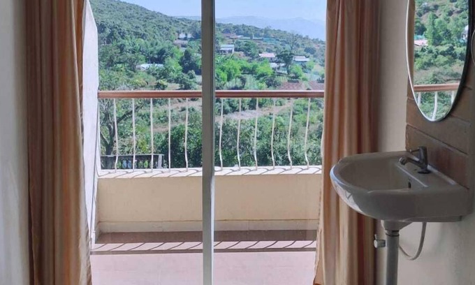 Medha Hotel | Hotel Bliss