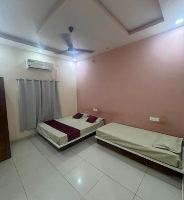 Salasar Apartment | Hotel BLM