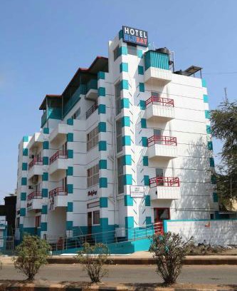 Belagavi Hotel | Discover Comfort at Hotel BluRay with Family-Friendly Features