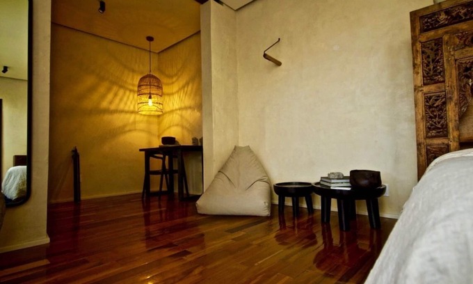 Downtown Queretaro Hotel | Hotel Boutique Casa Realm in the heart of Querétaro