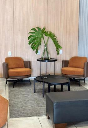 Barra do Garcas Hotel | Budget-Friendly Stay at Hotel Boa Viagem with Pool & Pets