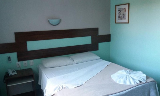 Bela Vista Apartment | Discover Hotel Boa Vista: Pet & Child Friendly Retreat