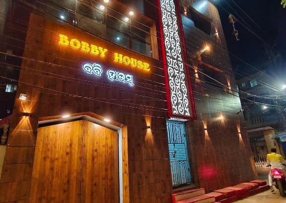 Puri Hotel | Pet-Friendly Hotel Bobby House: 4-Star Guest Favorite