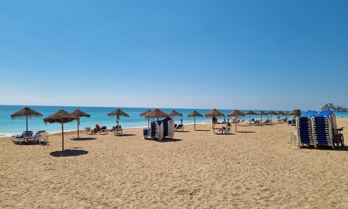 Peniscola Hotel | Eco-Friendly Getaway at Hotel Bodegón – Rated 9/10