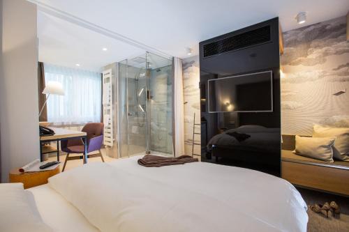 Boeblingen Hotel | Discover Hotel Boehler: Pet-Friendly Retreat with Top Amenities