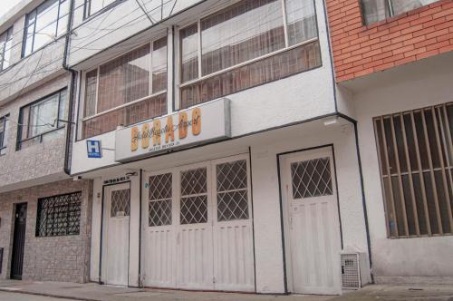 Calle 26 Hotel | Family-Friendly Stay at Hotel Bogota Airport Dorado